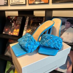 Marc Fisher Draya Heel